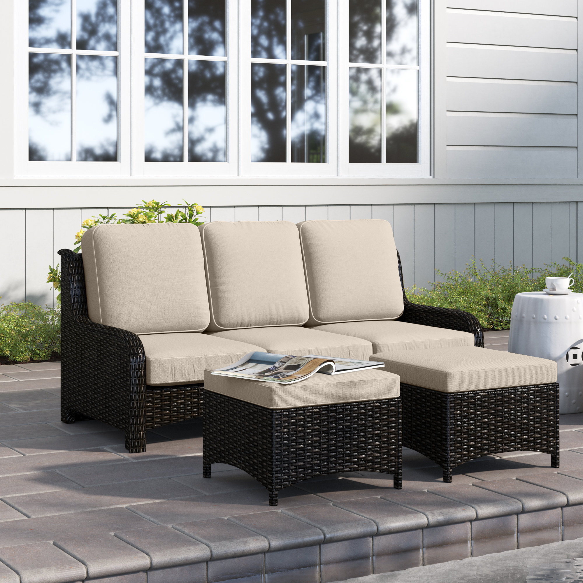 tk classics cushions