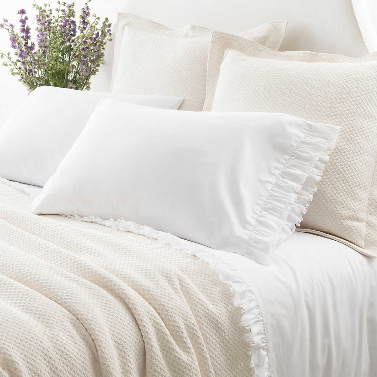 pillowfort collection