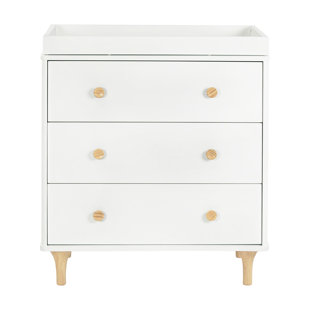 bratt decor changing table