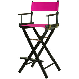 Canvas Director Chair
