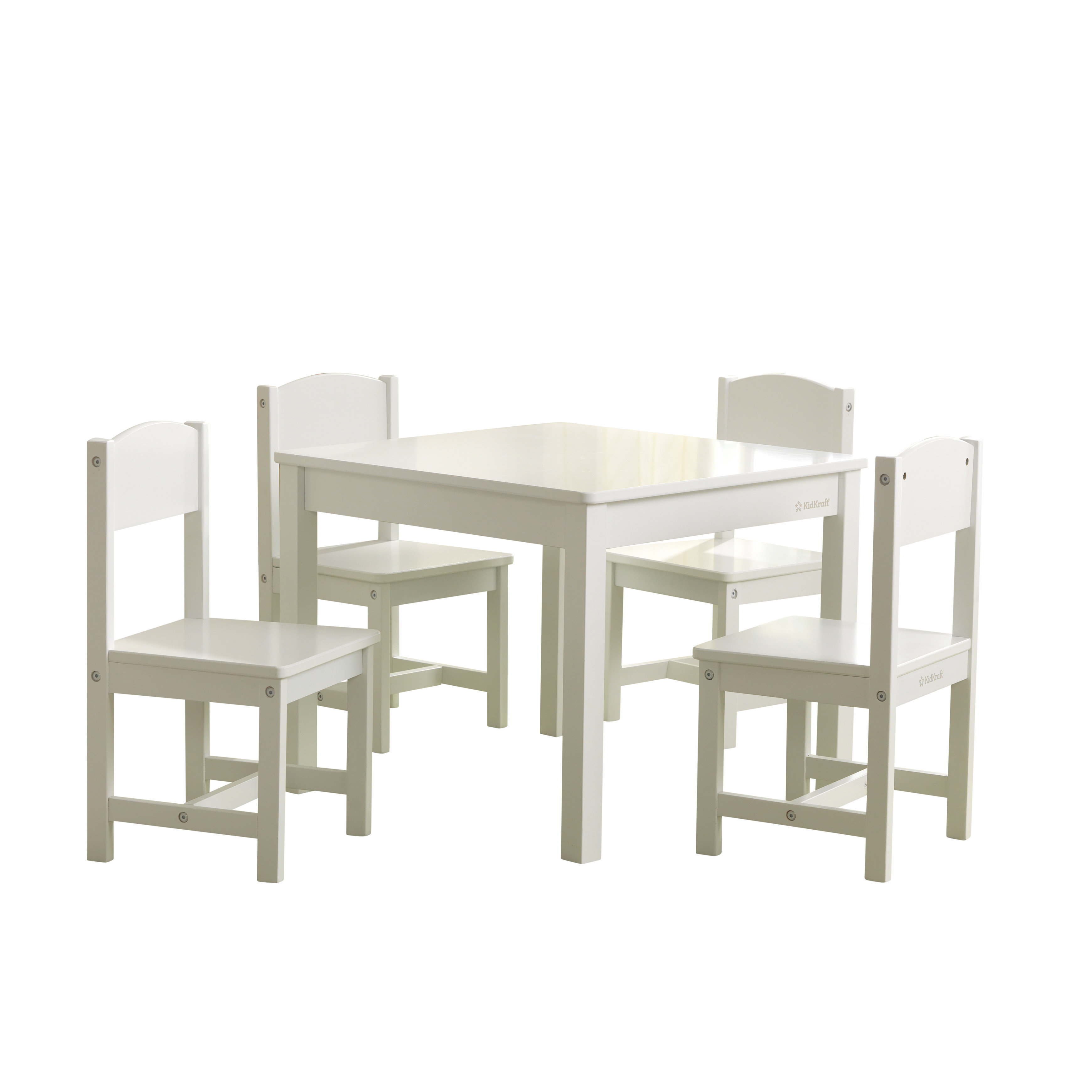 childs table chairs