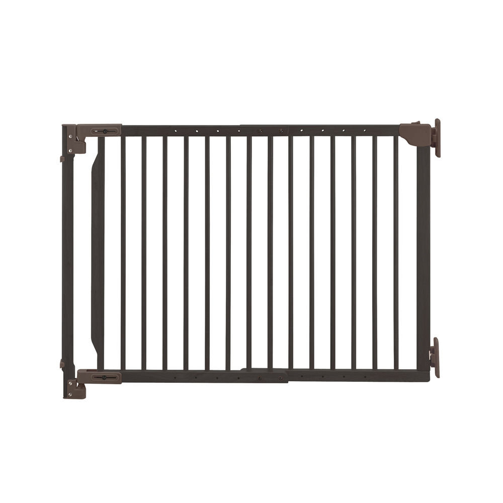 outdoor expandable gate