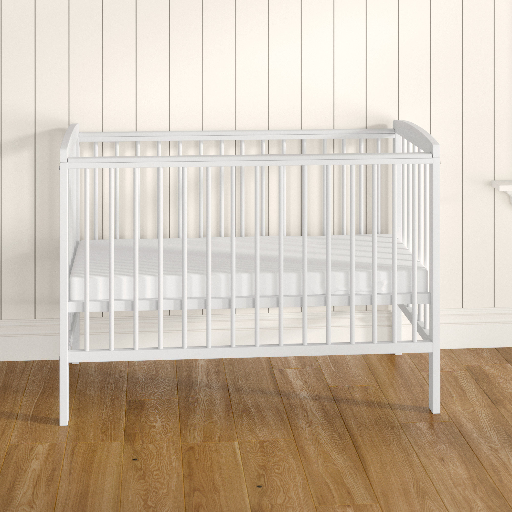 brianne cot bed