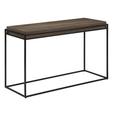 Pottsville 48" Console Table by Birch Lane