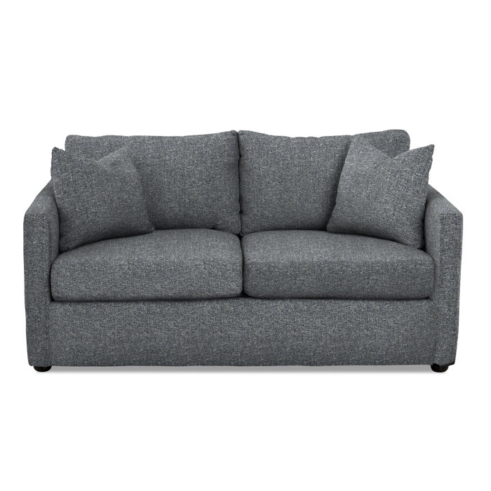 Joss and Main Godwin 69" Square Arm Sleeper