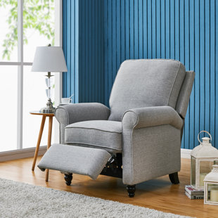cat proof recliner chair