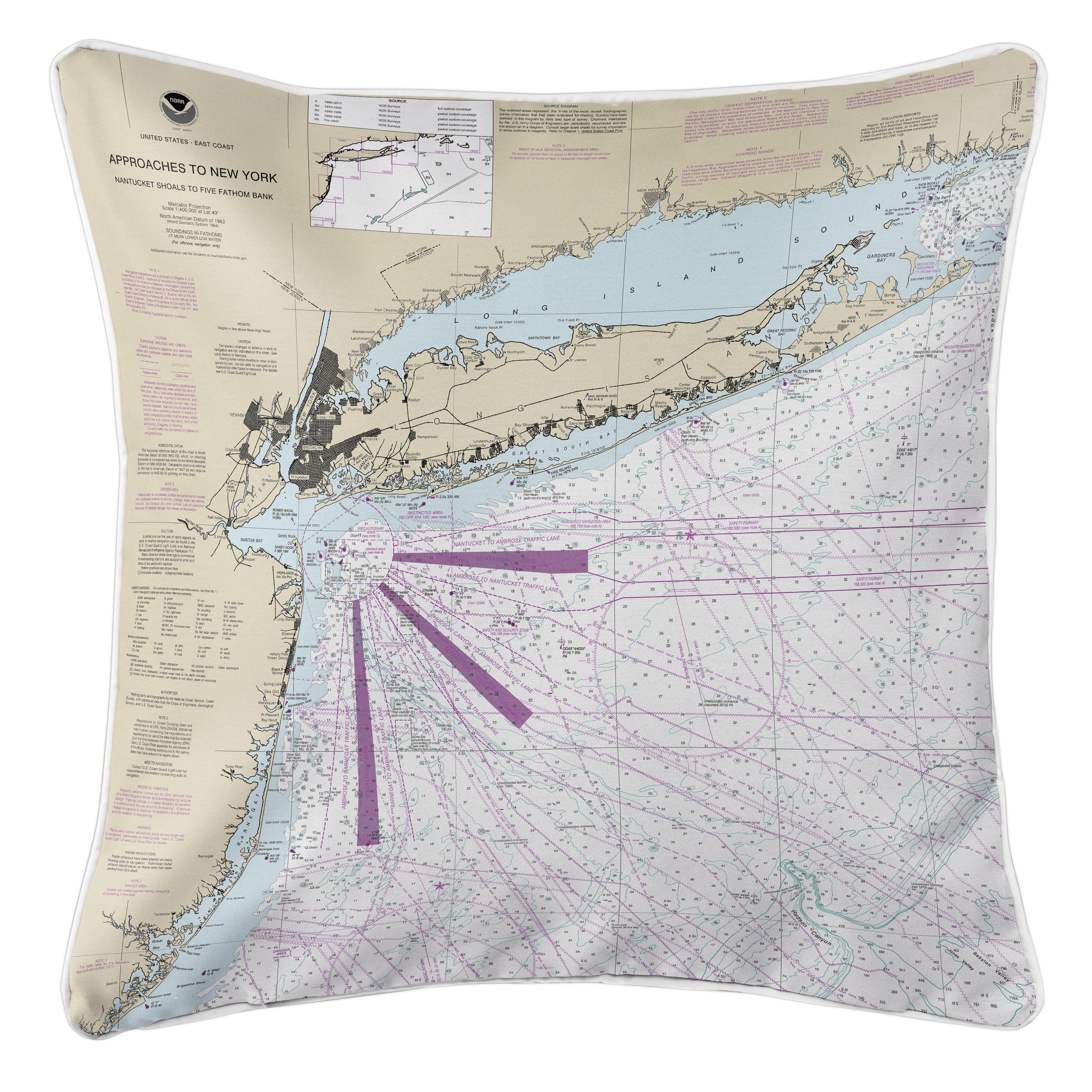wayfair nautical pillows