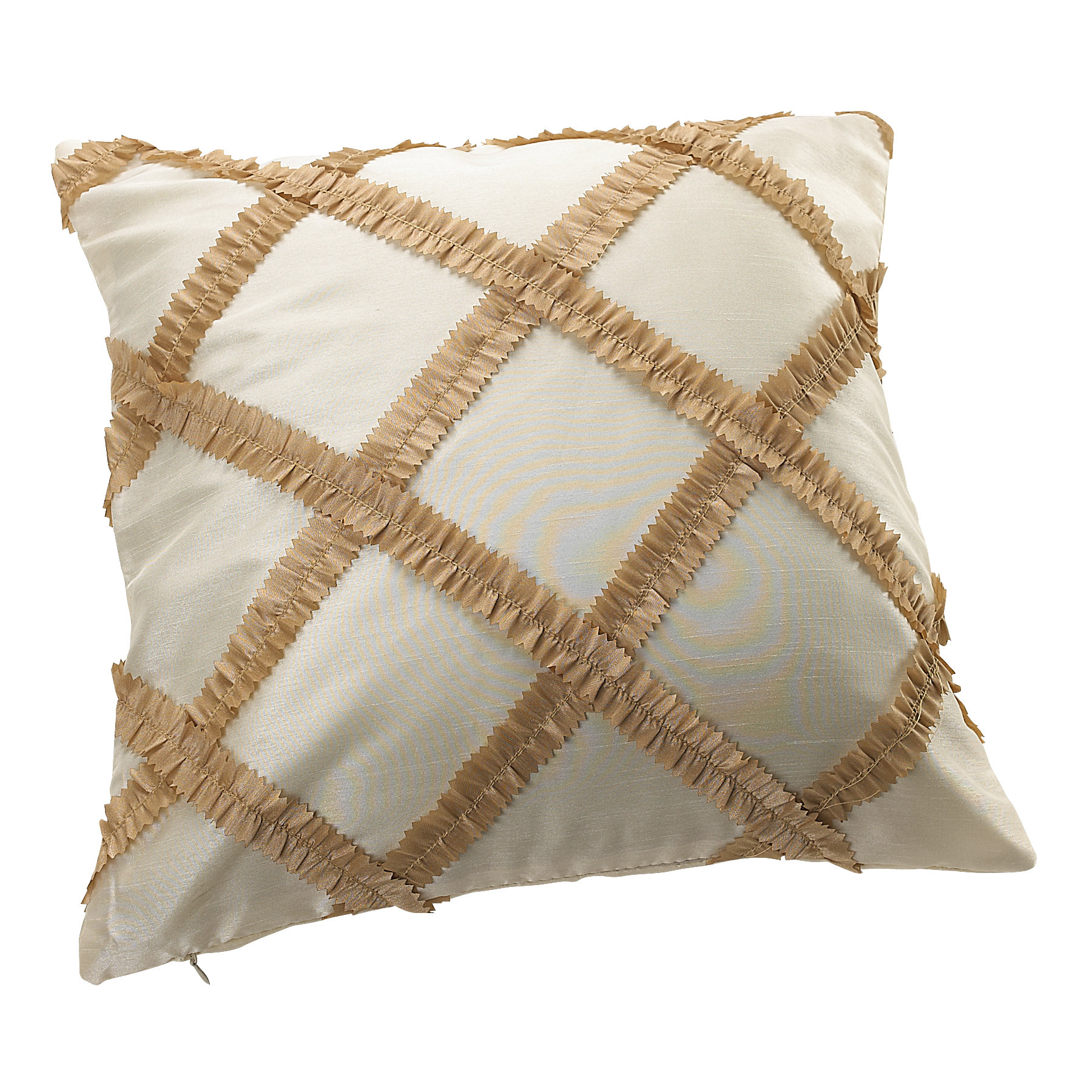 diamond resort pillows