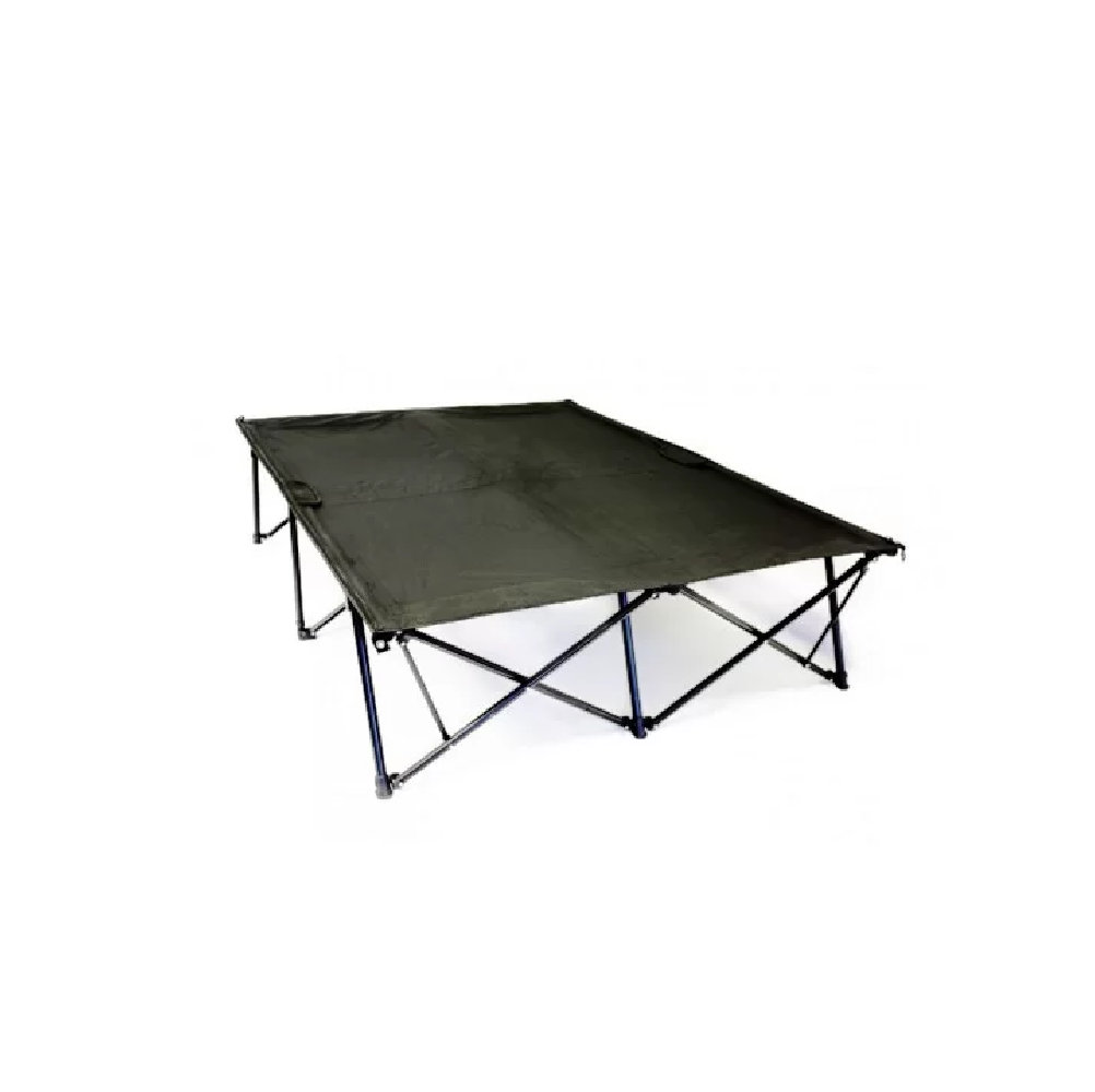 kamp rite double kwik cot