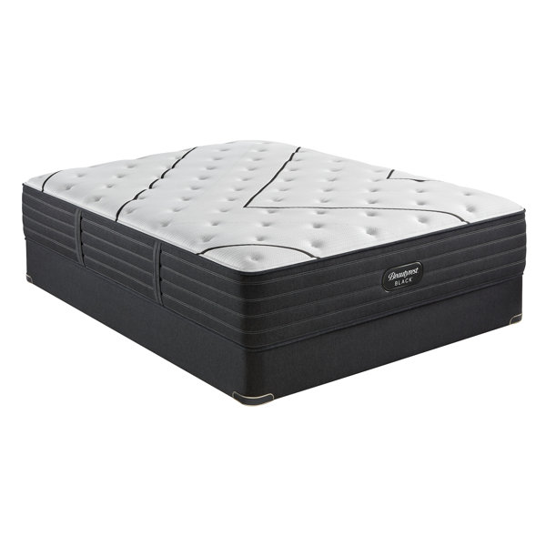 beautyrest recharge bay spring firm pillow top