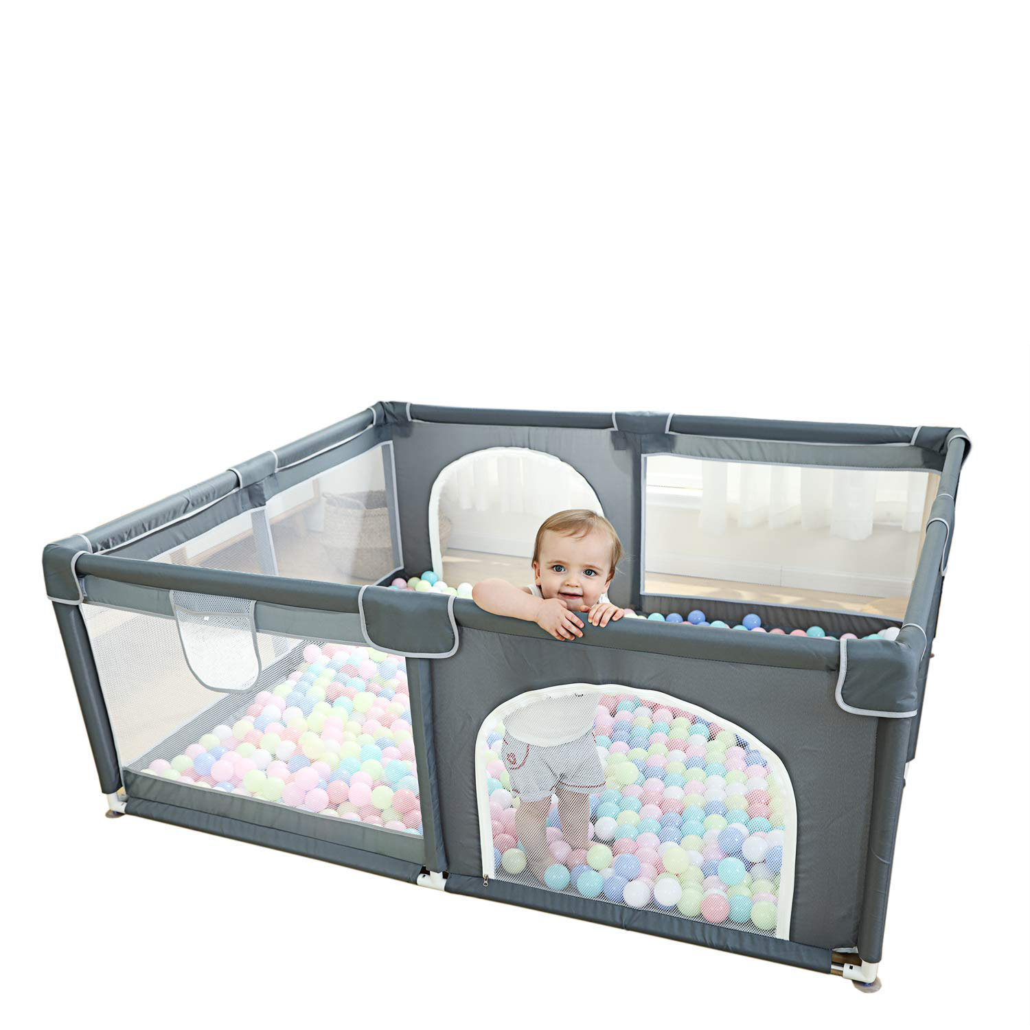 extra large bassinet