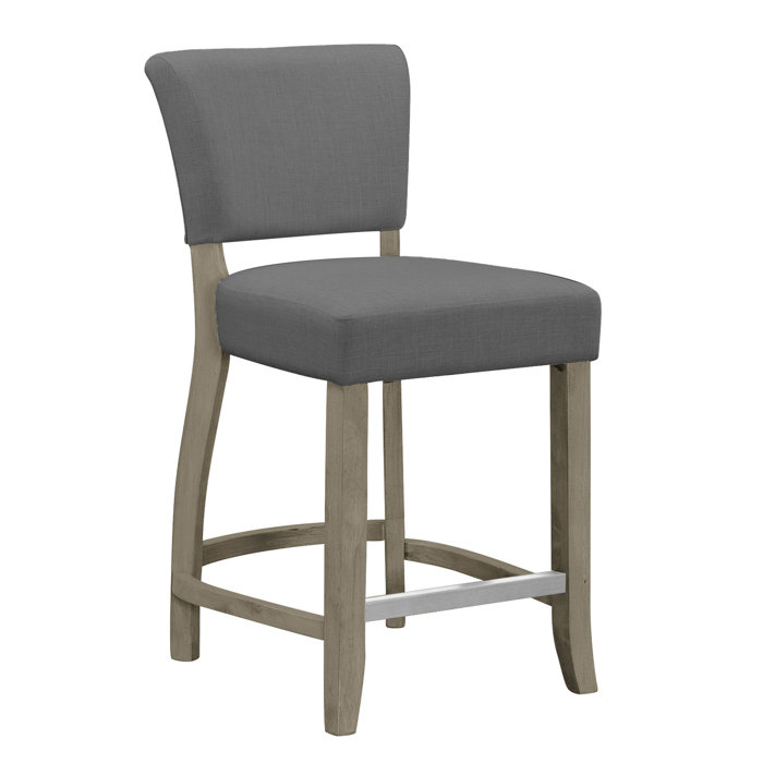 Joss and Main Perkins Bar & Counter Stool