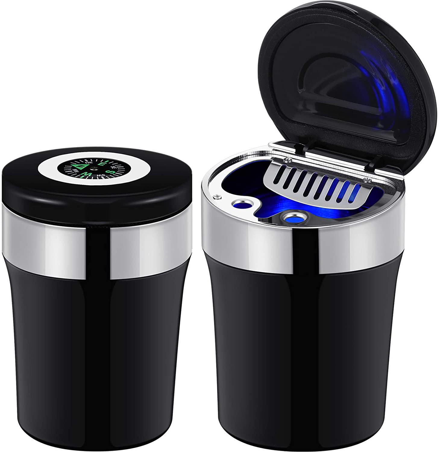 Ashtray with lid Home Use car ashtray with lid smell proof,smokeless ashtray Windproof for Outdoor Travel Mini Car Trash Can Detachable Coffee Cup Design Plastic Smokeless Ashtray for Car,Portable Ashtray for Car Ashtray with lid Home Use car ashtray with lid smell proof,smokeless ashtray Windproof for Outdoor Travel Mini Car Trash Can Detachable Coffee Cup Design Plastic Smokeless Ashtray for Car,Portable Ashtray for Car