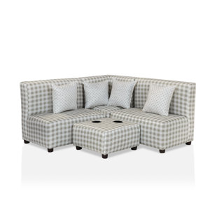 child sectional sofa