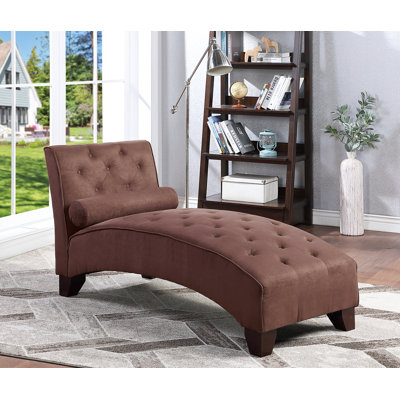 Mcbryde Chaise Lounge