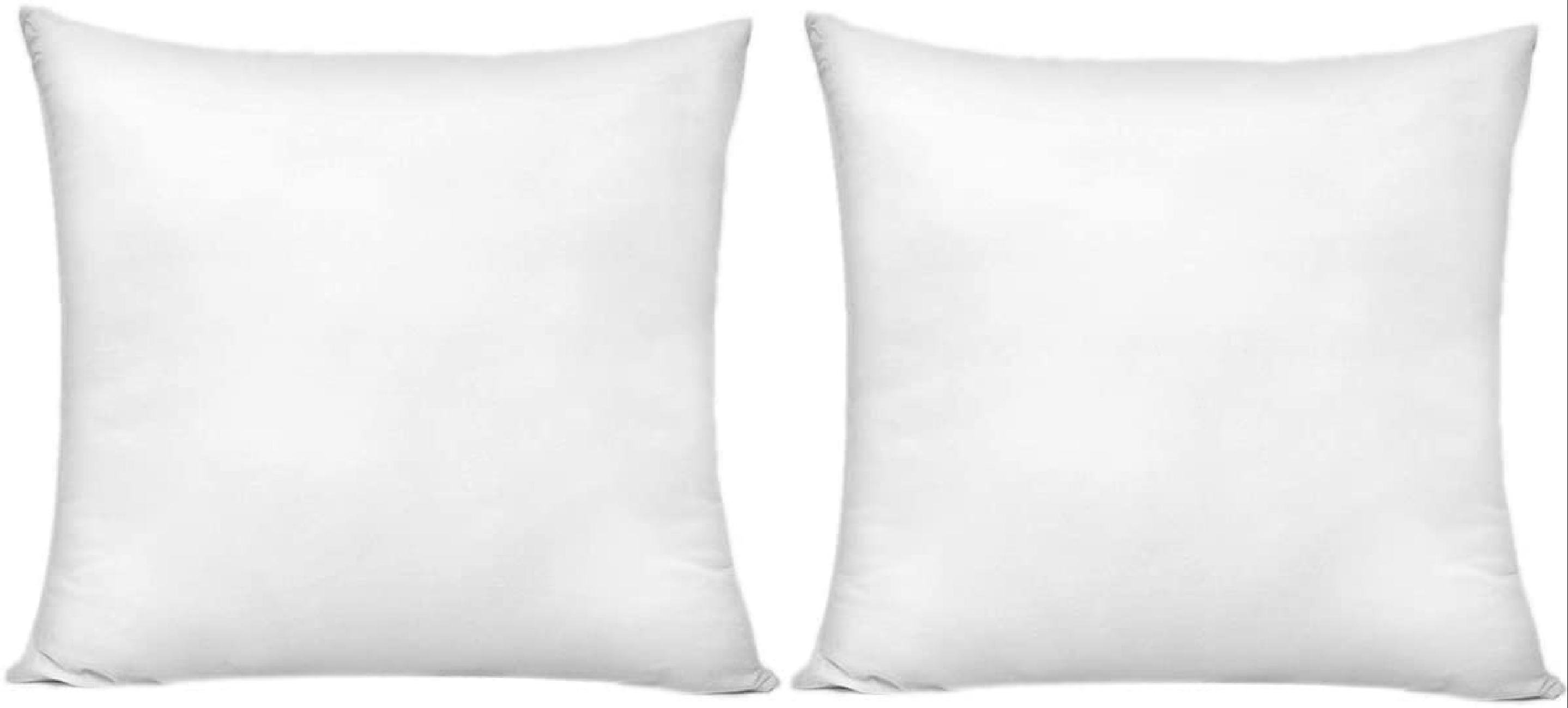 synthetic latex pillow