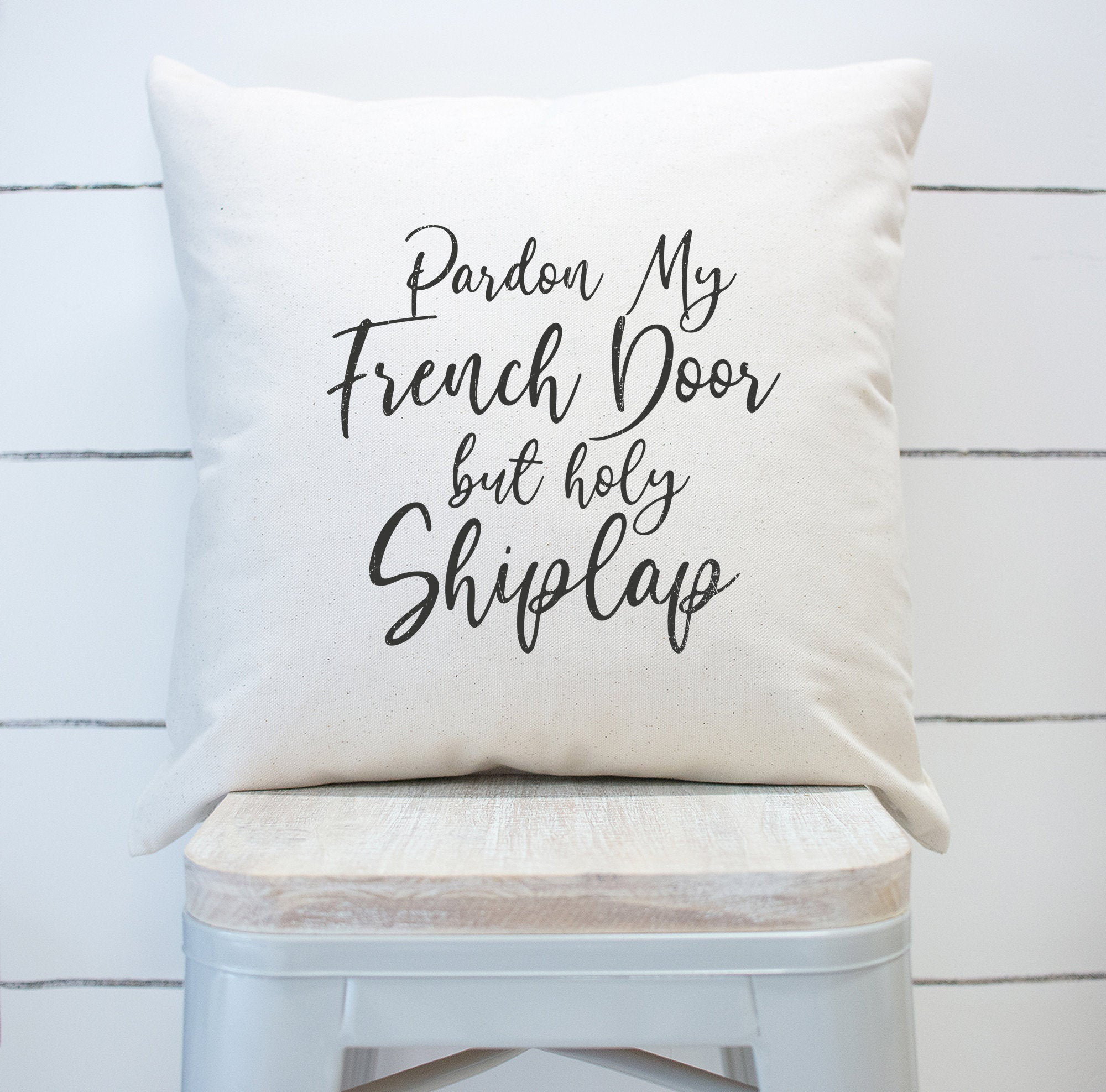 french pillow covers