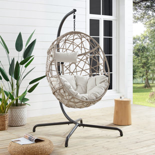 papasan swing