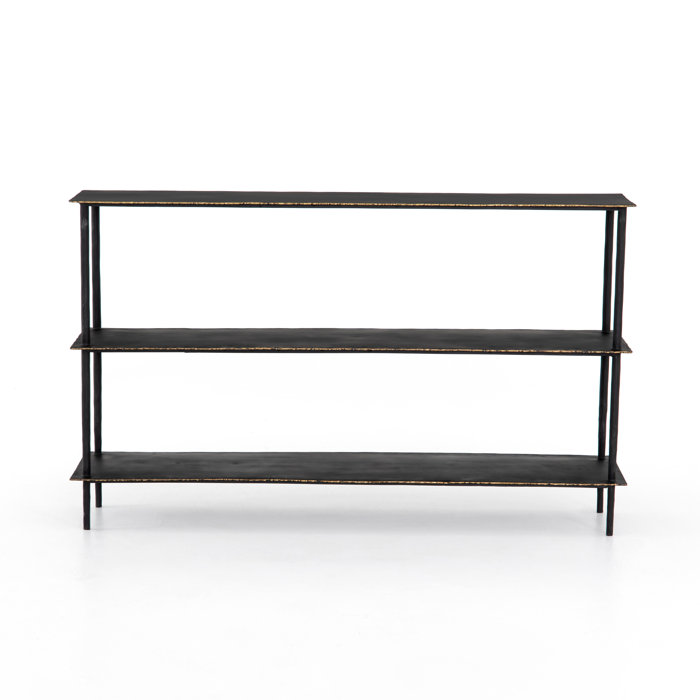 Joss and Main Noemi 50"Console Table