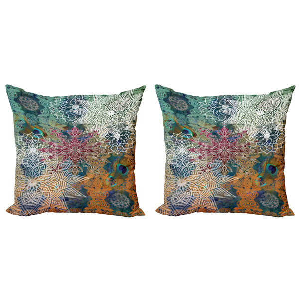 oriental pillows