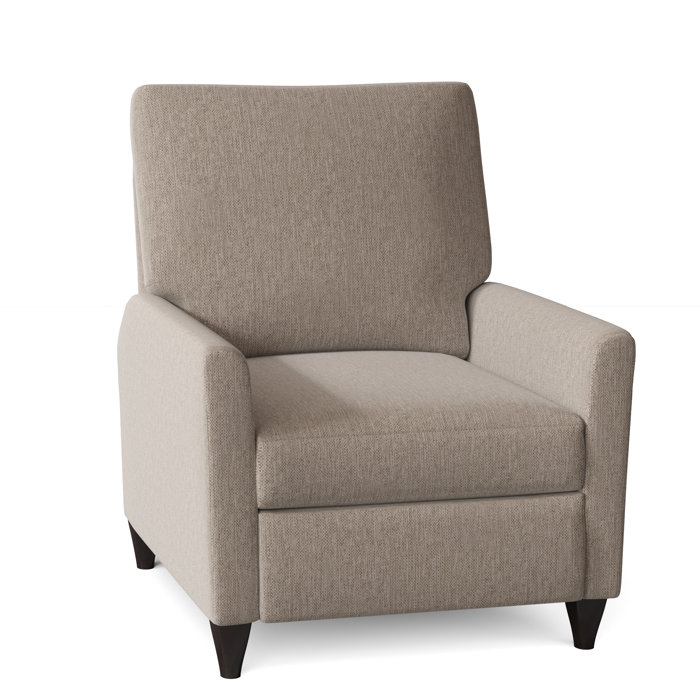 Wade Logan Ziolkowski 31" Wide Manual Recliner