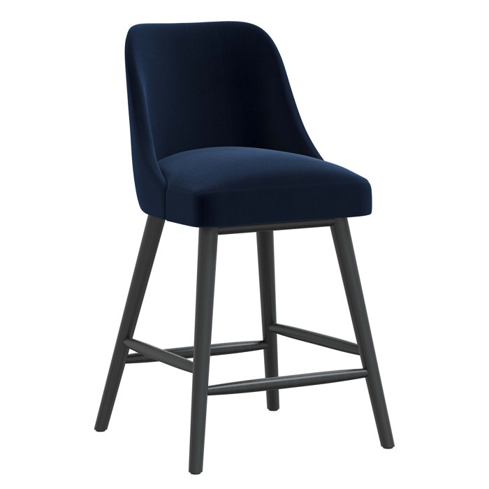 Joss and Main Milone Counter & Bar Stool