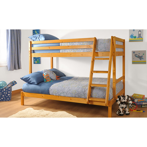 small size bunk beds