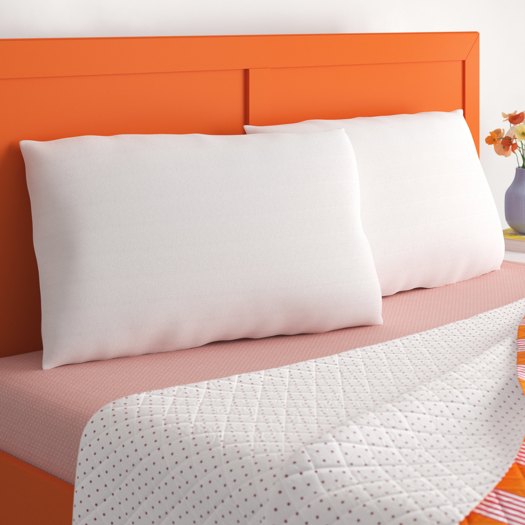 wayfair fall pillows