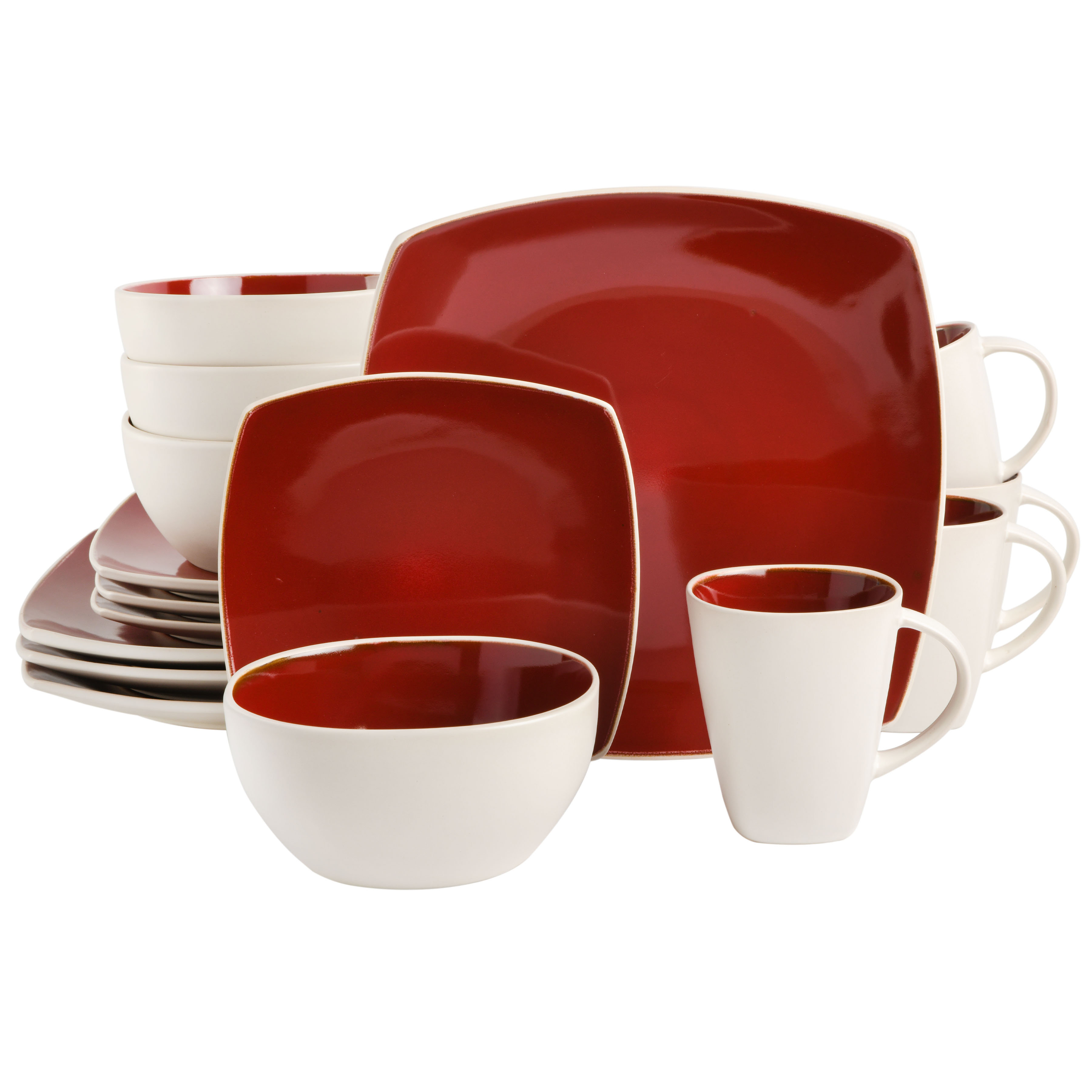soho lounge dinnerware