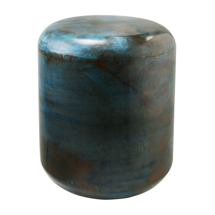 Joss and Main Steadman Accent Stool