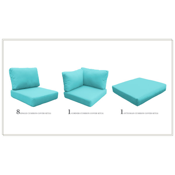 tk classics cushions