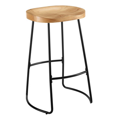 Adrien Counter & Bar Stool by Foundstone