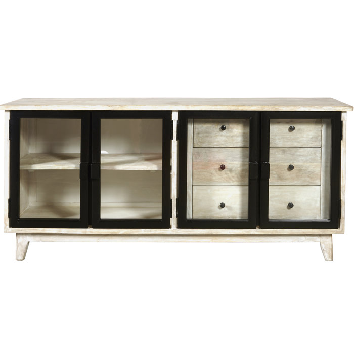 Joss and Main Northside TV Stand for TVs up to 78"