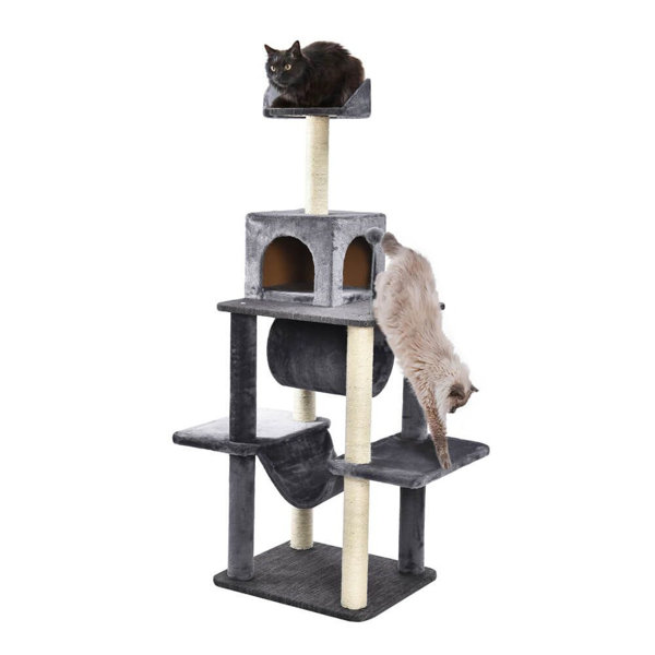 langria cat tree