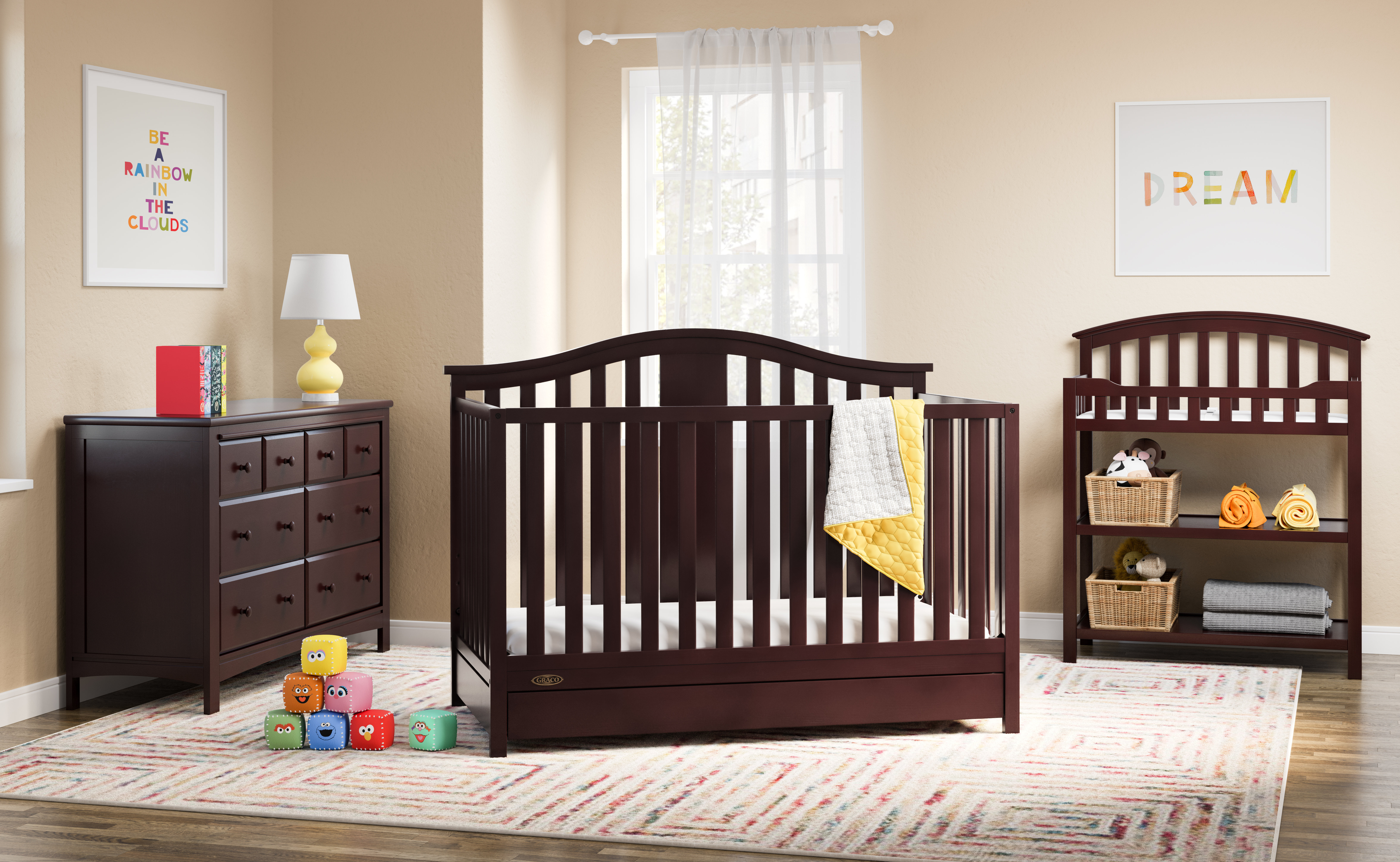 wool crib mattress