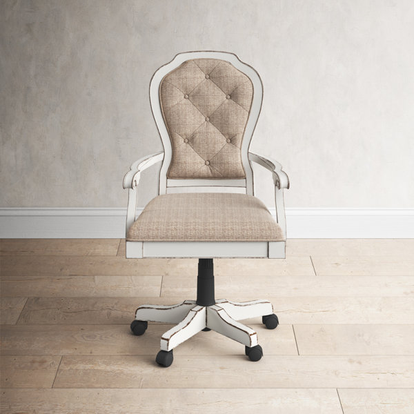 birch lane desk chair