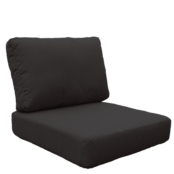 Joss and Main Nauvoo Outdoor Back Cushion