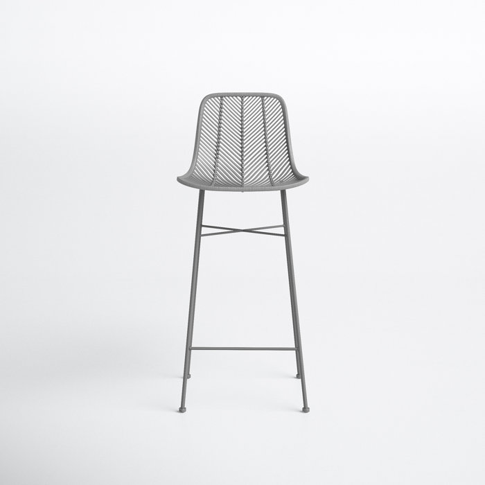 Joss and Main Laurel 28" Bar Stool