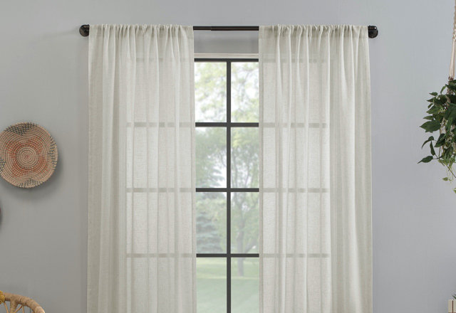 Must-Have Curtains & Drapes