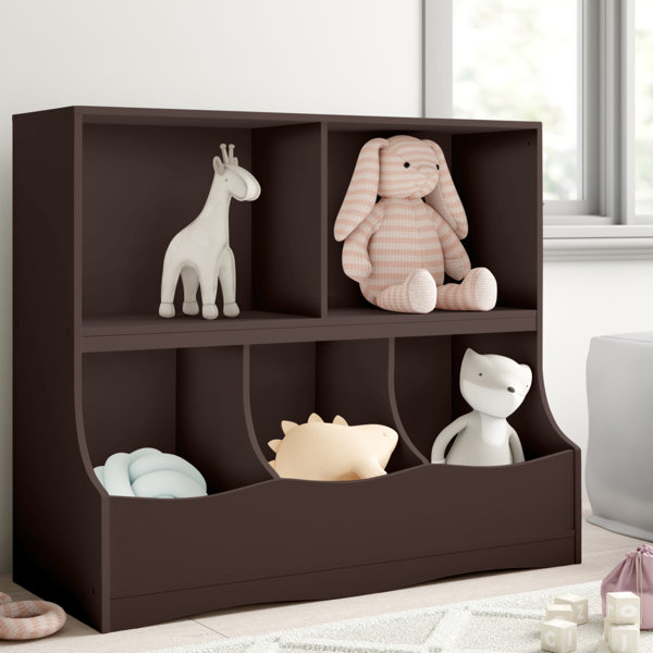 childrens wall storage