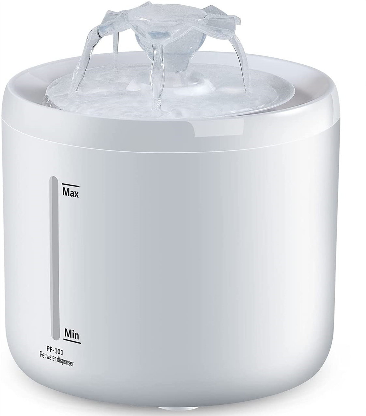 pet water drinking machine