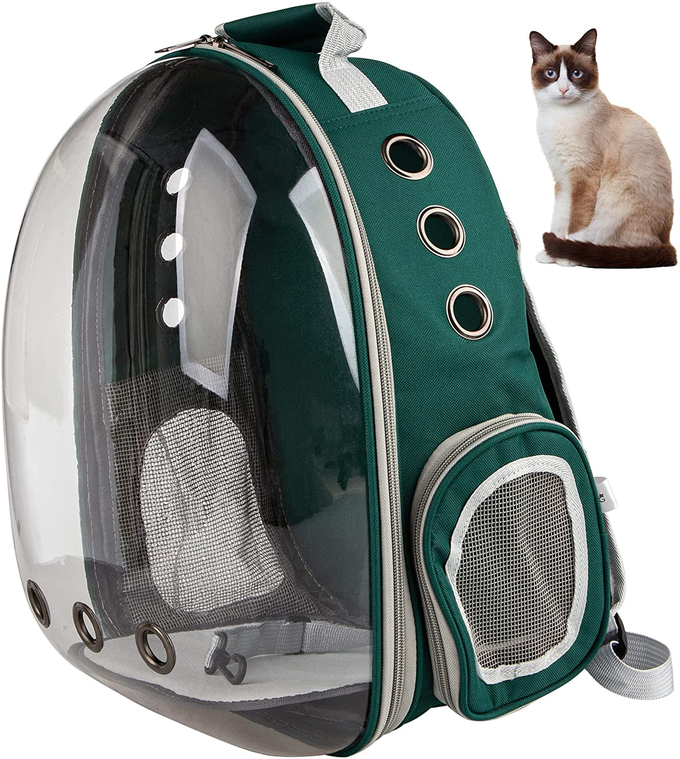 cat dome backpack