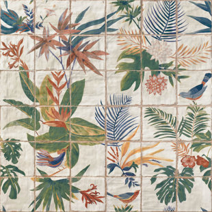Wayfair | Decorative Tile Murals