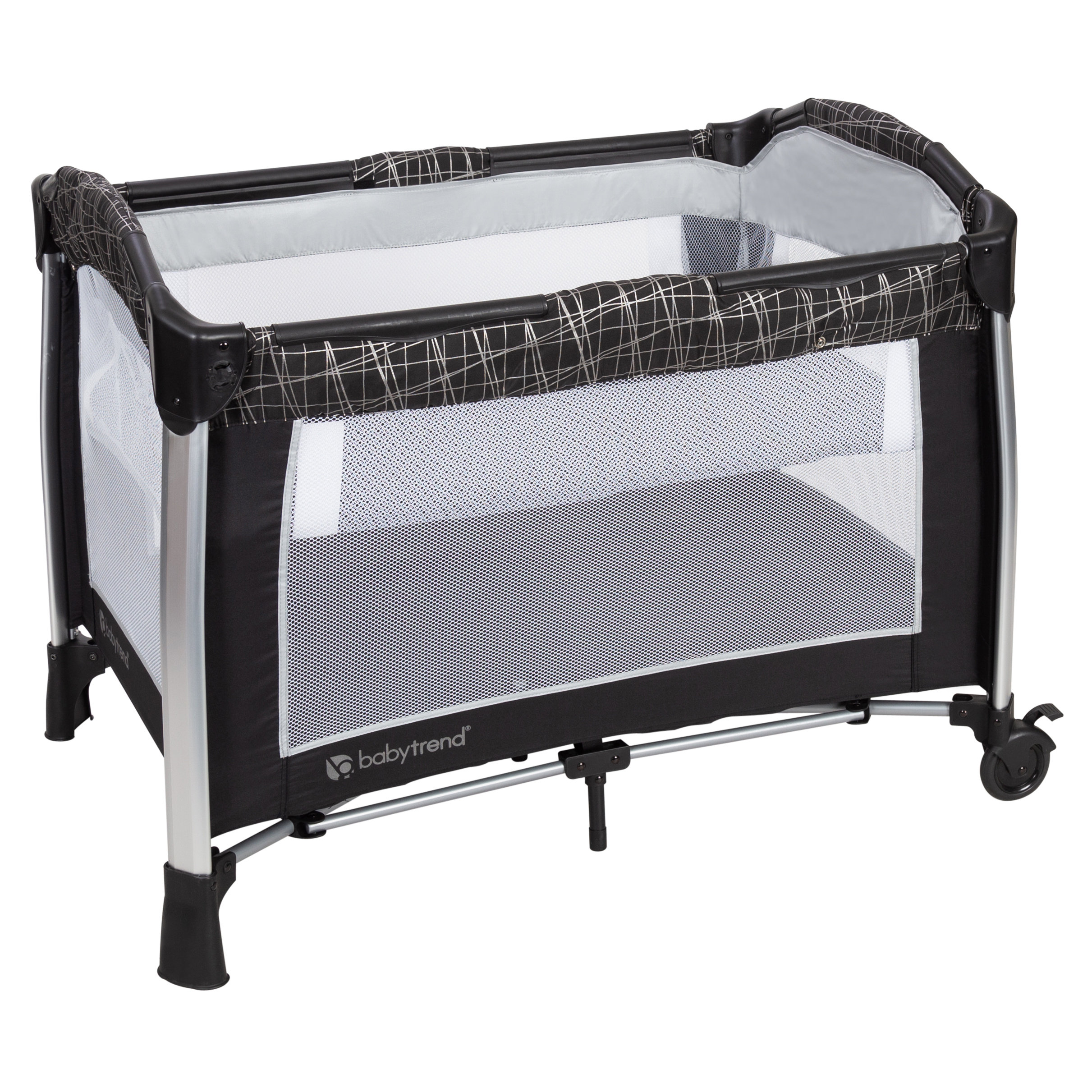 zobo travel cot