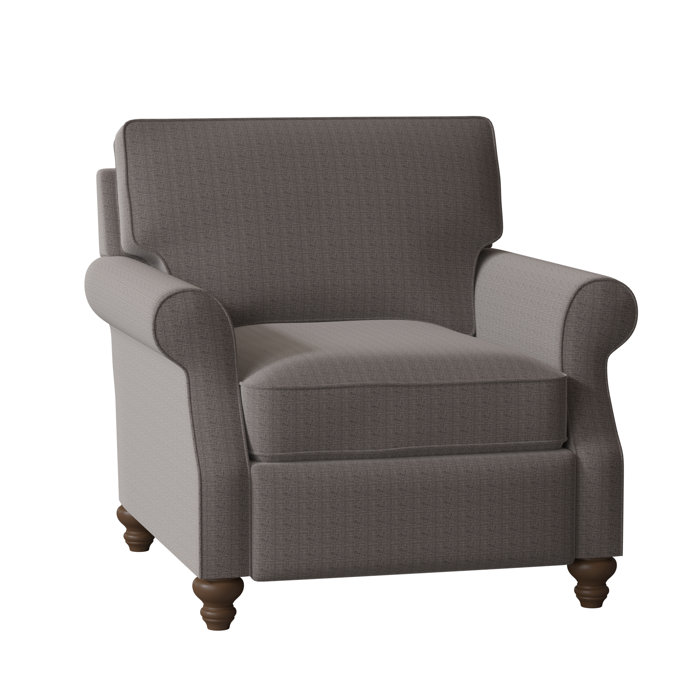 Lark Manor Leigh 39" Wide Power Standard Recliner