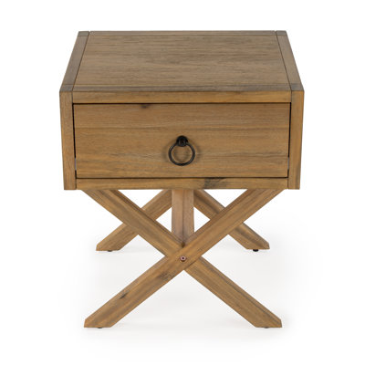 Elin 1 - Drawer Nightstand by Joss and Main