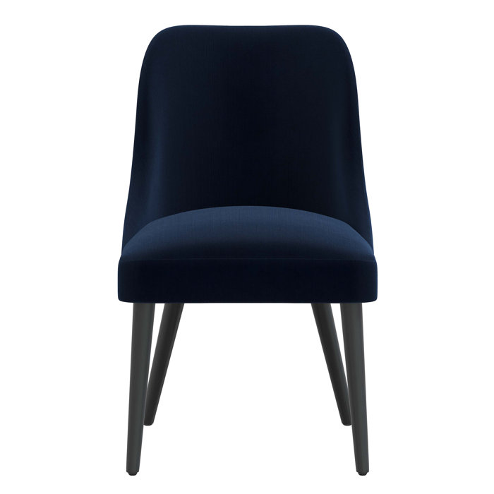 Joss and Main Milone Upholstered Side Chair