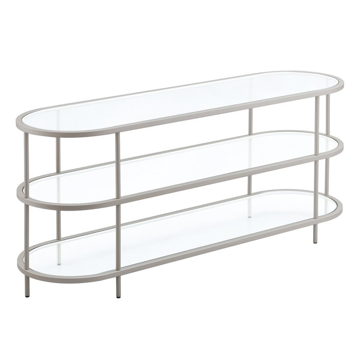 Etta Avenue Niko TV Stand for TVs up to 65"