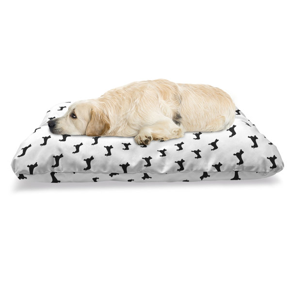 dachshund bed