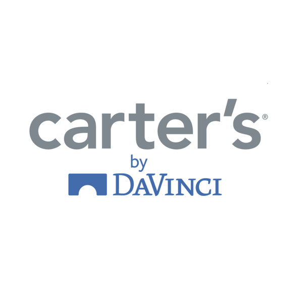 carters davinci